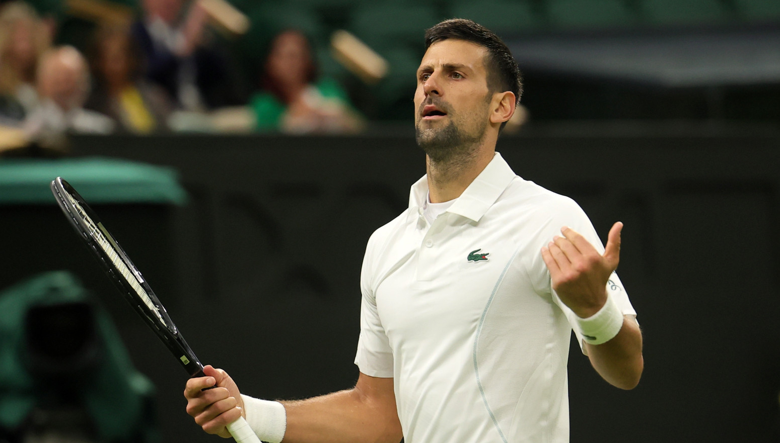 "Đoković je izgubio ljude – ostaće bez energije"