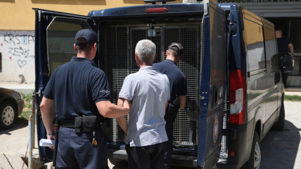 Proceedings in the Danka Ilić case suspended; Niš Court of Appeal issues decision