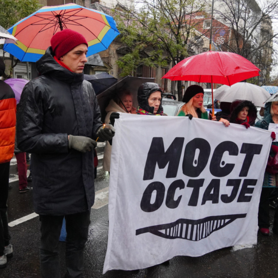 Konačno neko na opozicionoj TV da prizna: "Beograd na vodi" je najlepši deo grada VIDEO