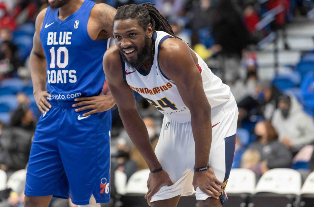 Kenet Farid stigao u Atinu