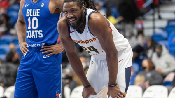 Kenet Farid stigao u Atinu