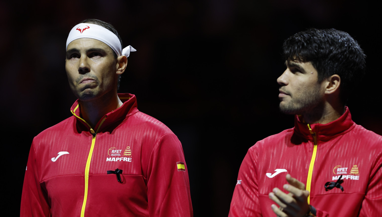 "Nadal bi mogao da postane Alkarasov trener"