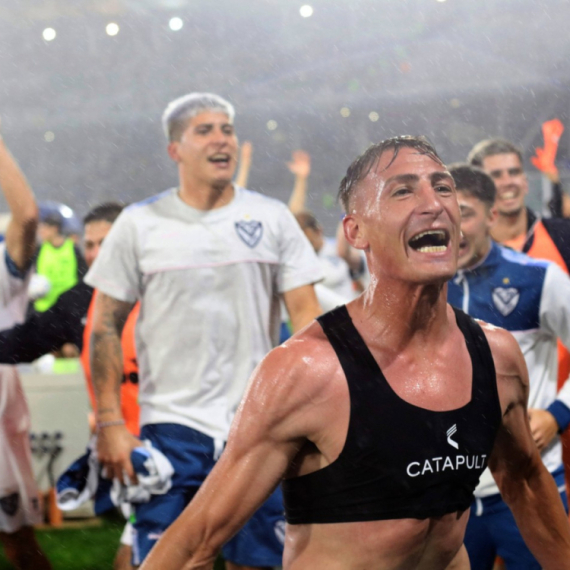 Meč sezone u Argentini – triler, sedam golova i krah Boke u 90' VIDEO