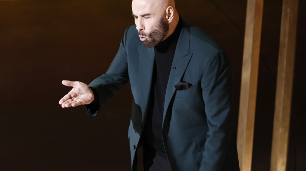 Uloga koju je Džon Travolta prihvatio samo zato što mu je to rekao Kventin Tarantino VIDEO