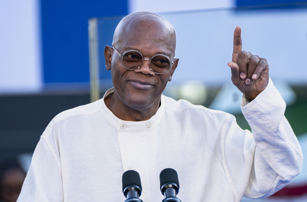 Semjuel L. Džekson o Oskaru: "Vreme je da prestanemo da se lažemo" FOTO/VIDEO