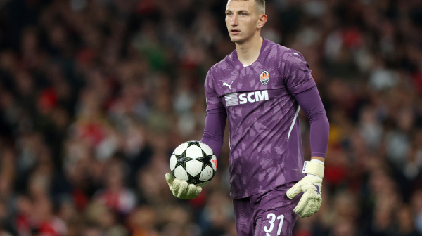 Oboren Glazerov rekord u Ligi šampiona