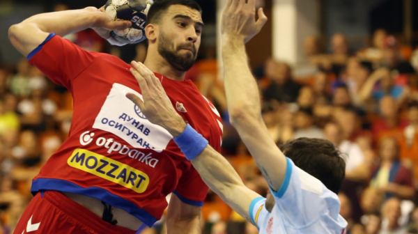 Hrvatska policija podnela prijavu protiv Srbina