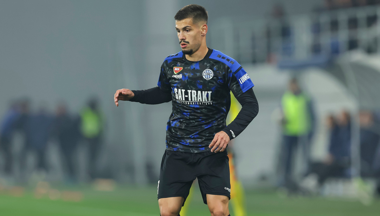 "Pantović je kobra, kao Pančev"