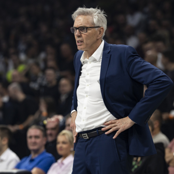 Promene u Bajernu pred Partizan – Herbert se vraća, Parker odlazi