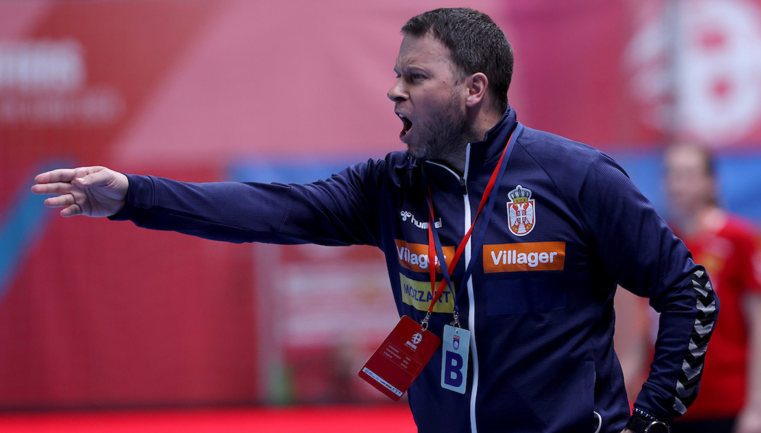 Selektor rukometašica Srbije pred komšijski derbi: "Da napravimo iznenađenje"