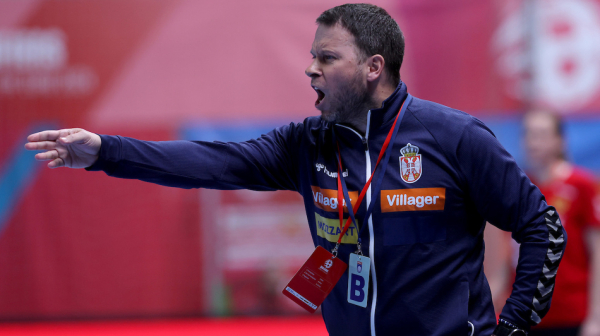 Selektor rukometašica Srbije pred komšijski derbi: "Da napravimo iznenađenje"