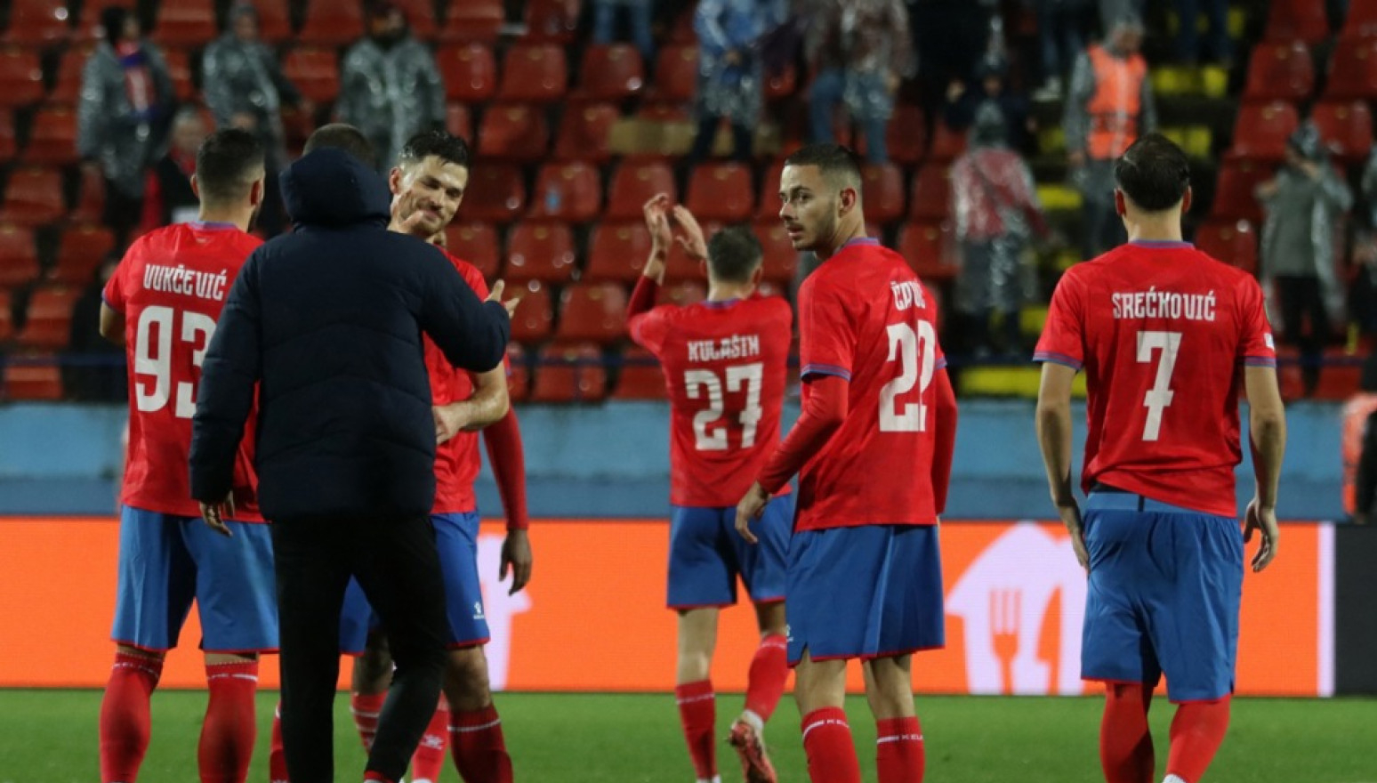 Borac "poništio" reprezentativca tzv. Kosova – Banjaluka slavi preokret!