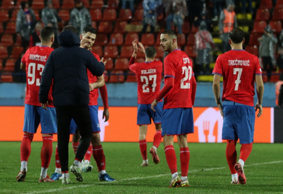 Za istoriju: Borac u nokaut fazi Lige konferencija!