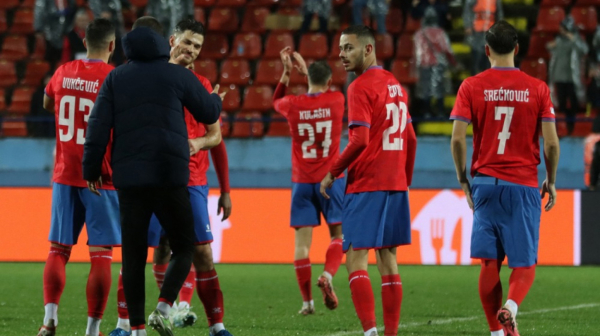 Šamrok ubedljiv protiv Borca iz Banja Luke