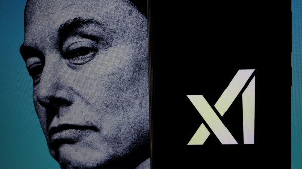 Mask kreće u rat protiv države