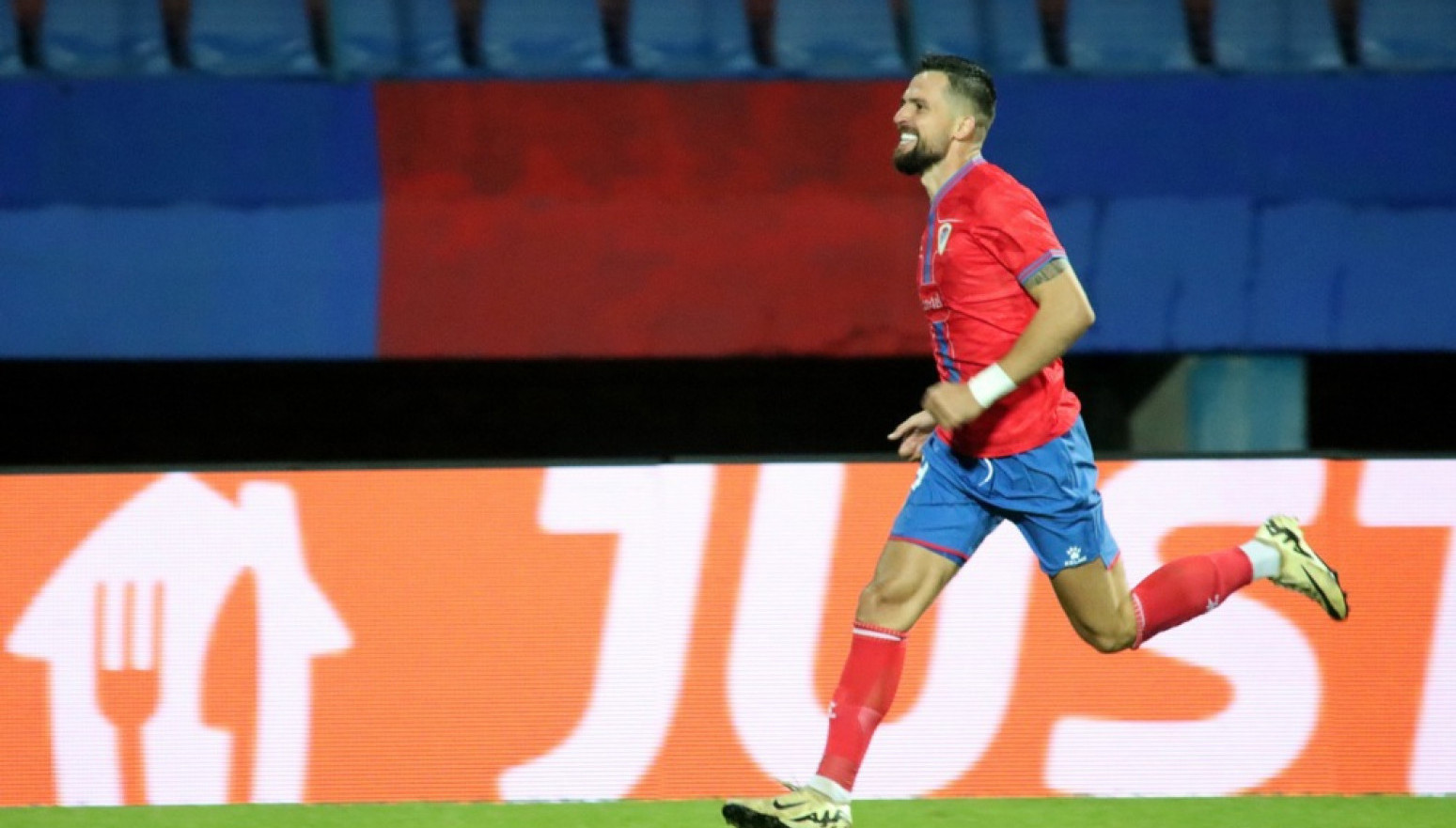 Despotović novi srpski fudbaler na Tajlandu