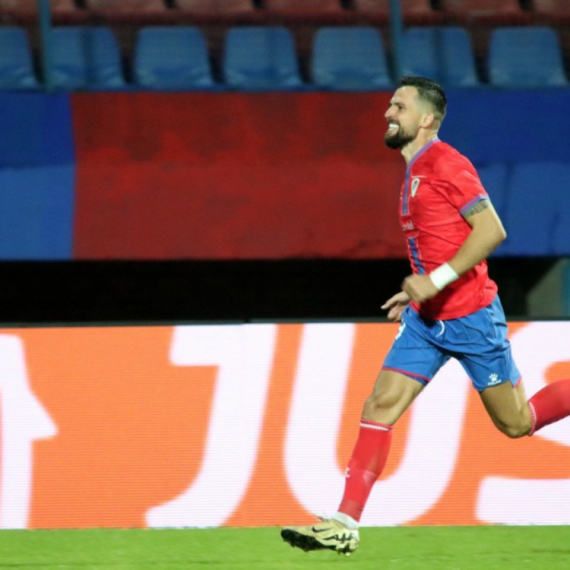 Despotović novi srpski fudbaler na Tajlandu