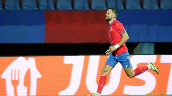 Despotović novi srpski fudbaler na Tajlandu