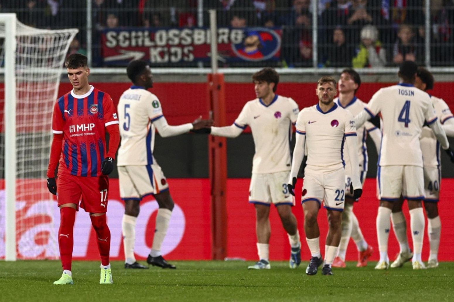 Borac poništio reprezentativca tzv. Kosova – Banjaluka slavi preokret!