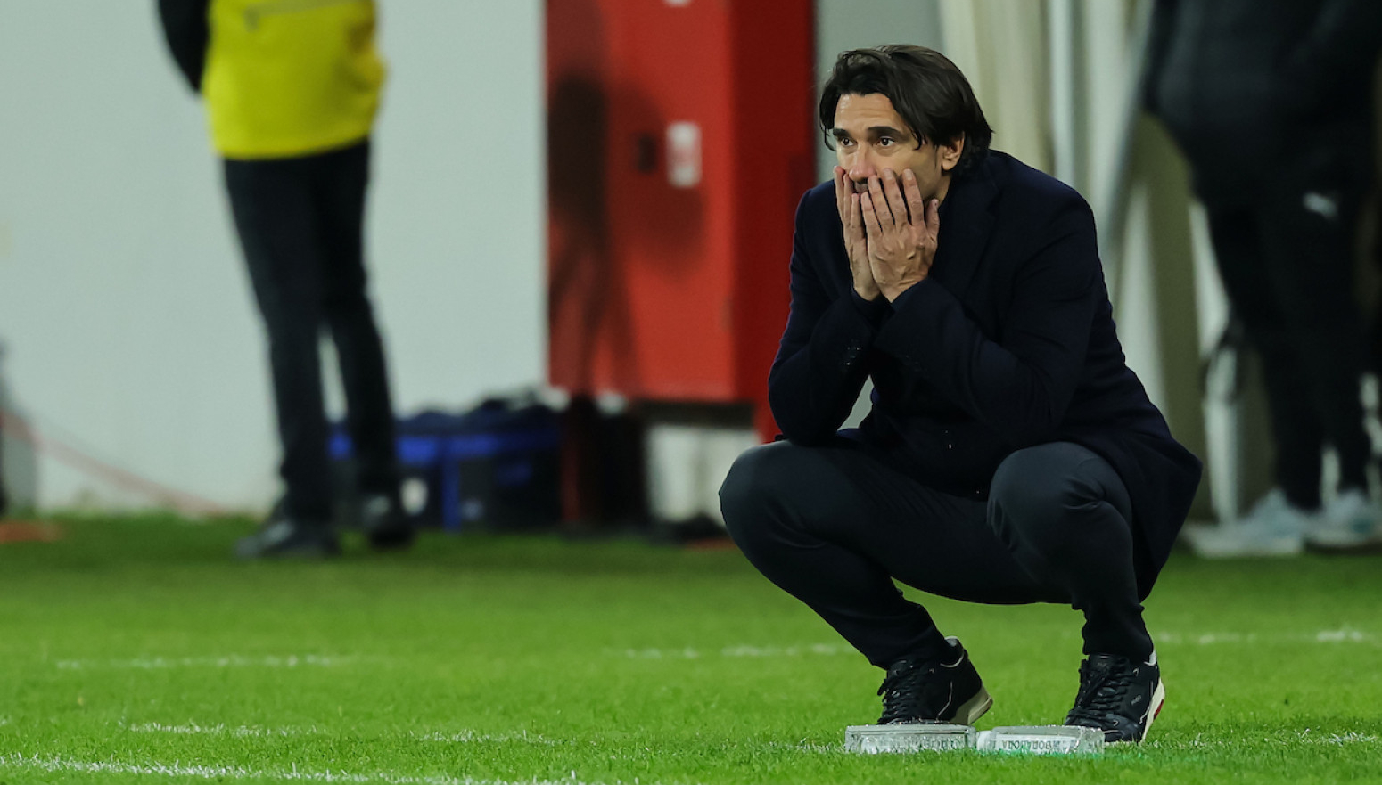 "Ovo nije bilo dovoljno – čuda su moguća" VIDEO