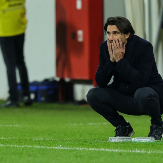 "Ovo nije bilo dovoljno – čuda su moguća" VIDEO