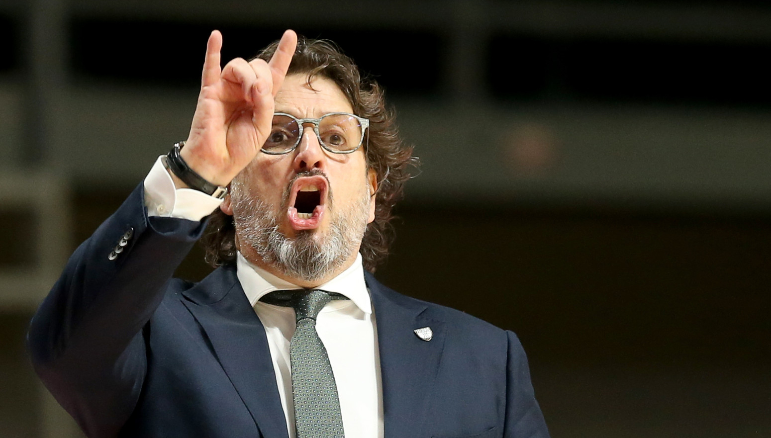 Trinkijeri: "Imam osećaj da Partizan može na fajnal-for"