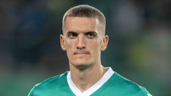 Srbin pogodio u Beču – kiks Rapida