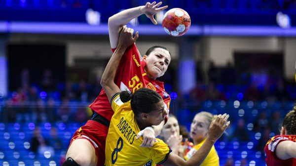 Počelo EP: Porazi Slovenije i Severne Makedonije VIDEO