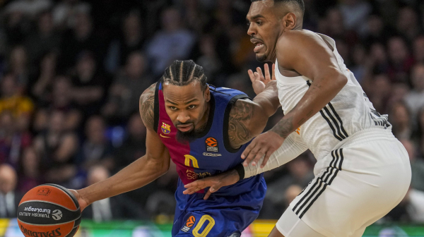 Barsi malo Panter i Veseli, Real slavio posle dva produžetka – osma u nizu Pariza VIDEO