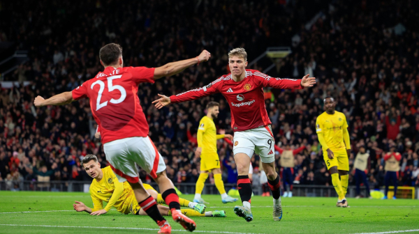 Amorim Skandinavcem na Skandinavce za prvenac – Tadić i Džeko za preokret Fenera