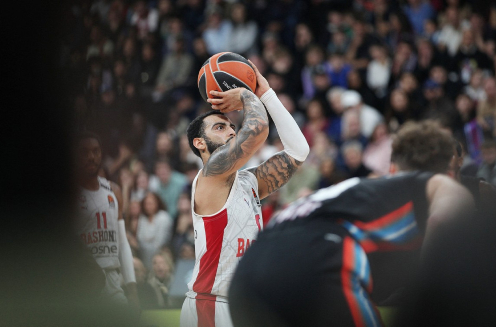 Katastrofa Markusa Hauarda – 0/22