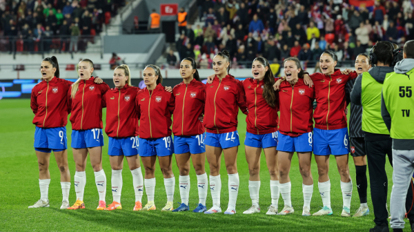 "Imamo još 90 minuta" VIDEO