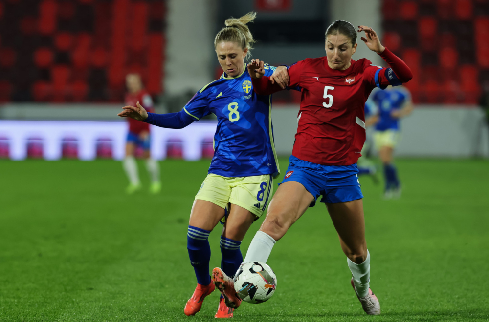 "Kažu da je 2:0 najopasniji rezultat..." VIDEO