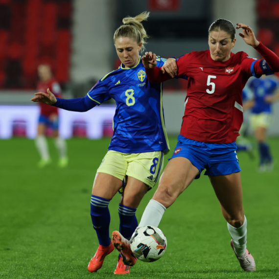 "Kažu da je 2:0 najopasniji rezultat..." VIDEO