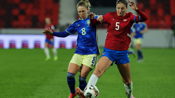 "Kažu da je 2:0 najopasniji rezultat..." VIDEO