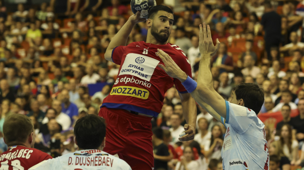 Srbin prvi udario Hrvata – detalji tuče u svlačionici RK Zagreb