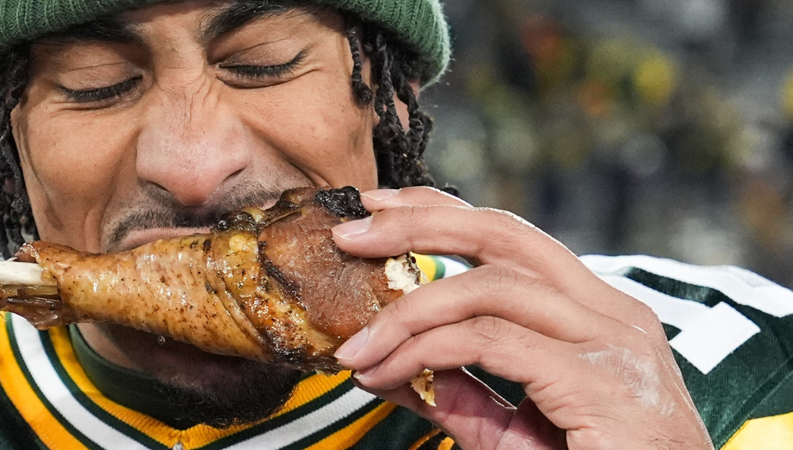 Ćuretina i fudbal – tako Amerikanci slave VIDEO