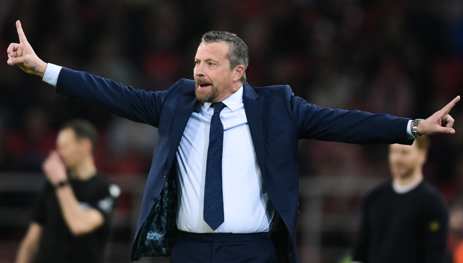 Jokanović na meti kluba iz Gruzije