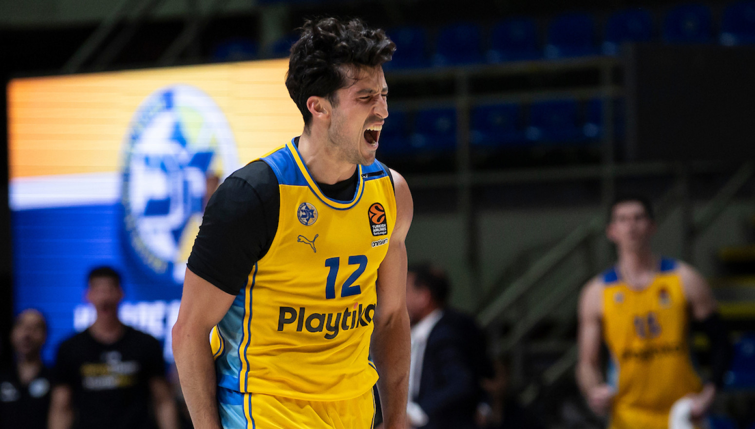 Amerikanac "srušio" Pantera – oboren rekord Evrolige