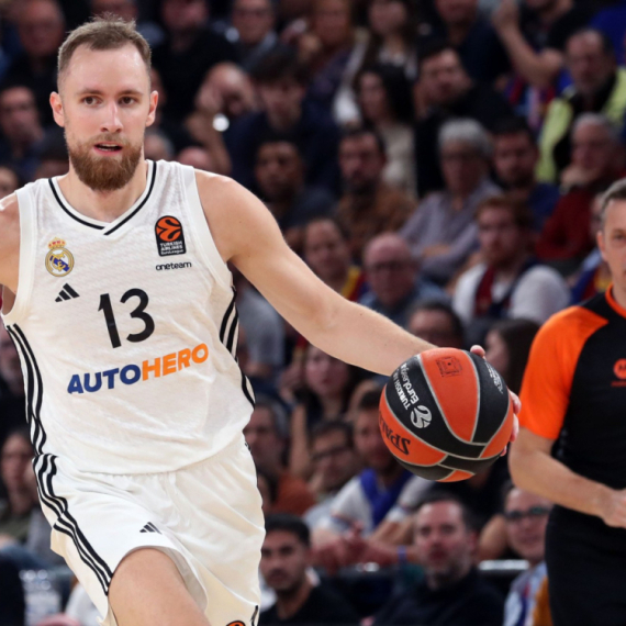 "Musa je prioritet Dubaija"