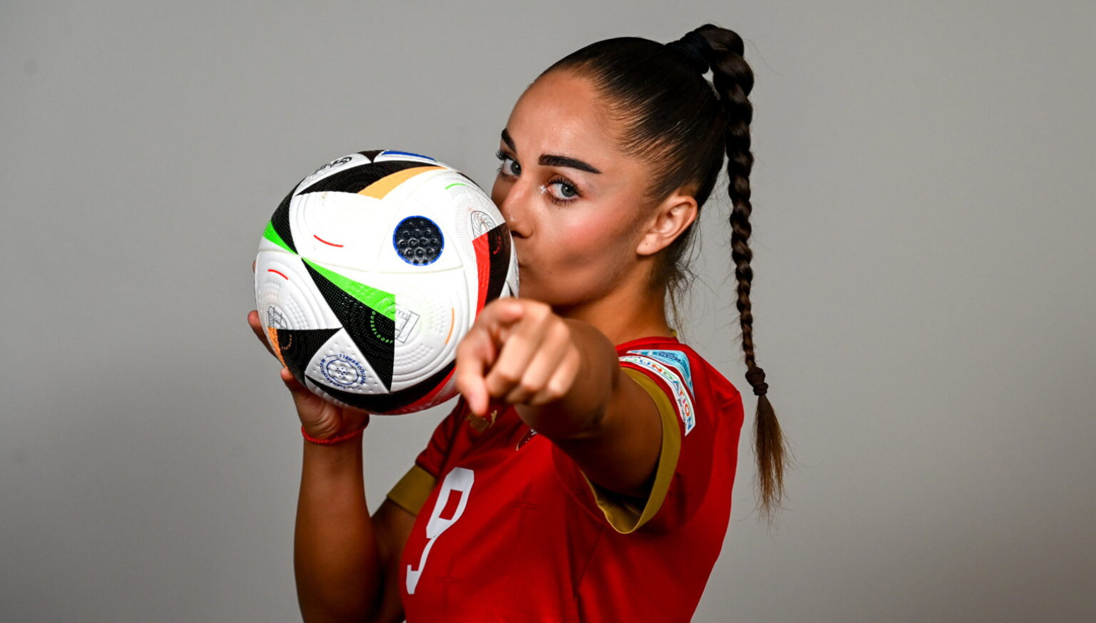 Srpska tinejdžerka kandidat za FIFA gol godine VIDEO