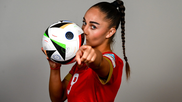 Srpska tinejdžerka kandidat za FIFA gol godine VIDEO