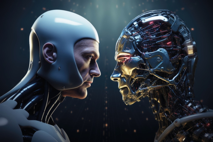 Važna presuda: Roboti ne mogu da zamene ljude