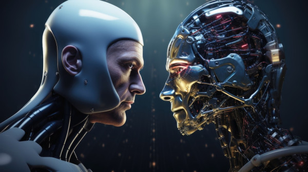 Sprema se humanistička superinteligencija – šta je sad to?