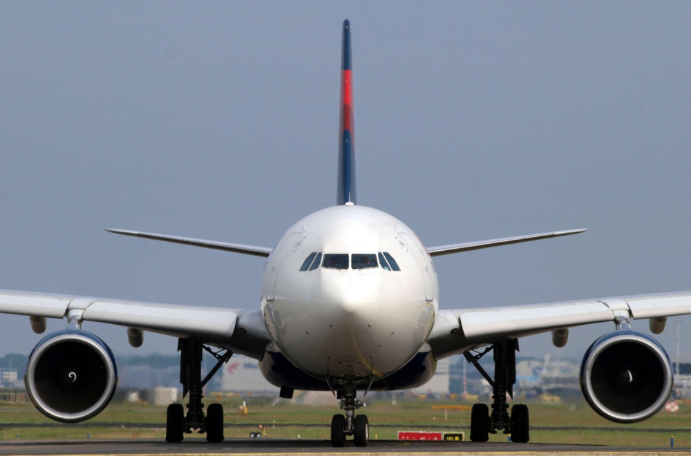 Obustavljeni letovi ka Moskvi