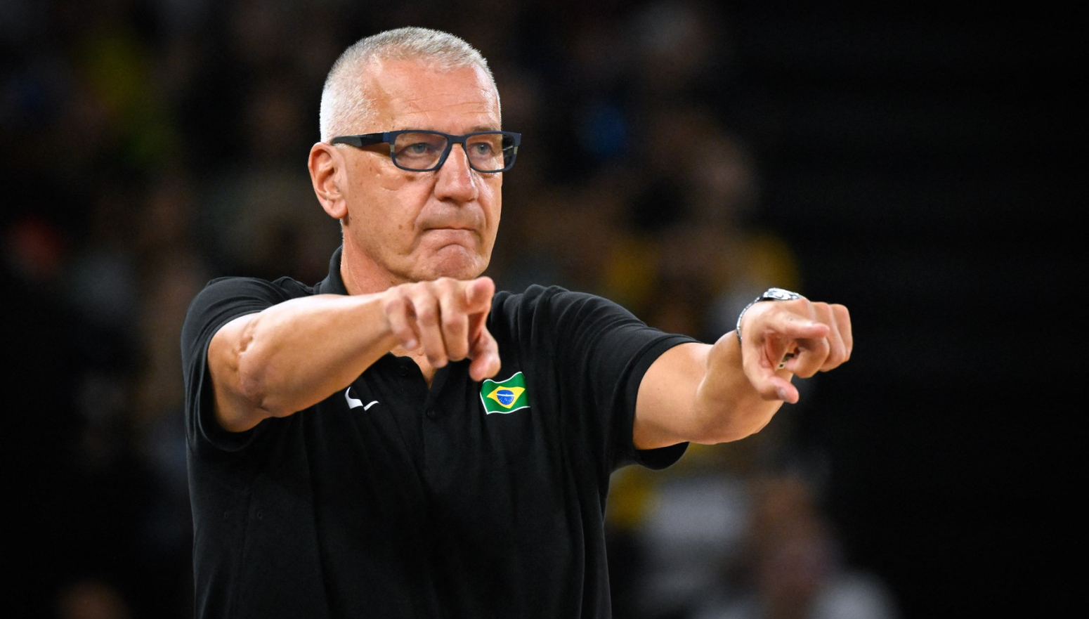 Aco Petrović se oglasio nakon Partizanove velike pobede