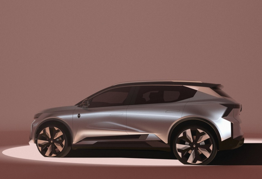 Njega su proglasili za auto godine: Da li ste saglasni? FOTO