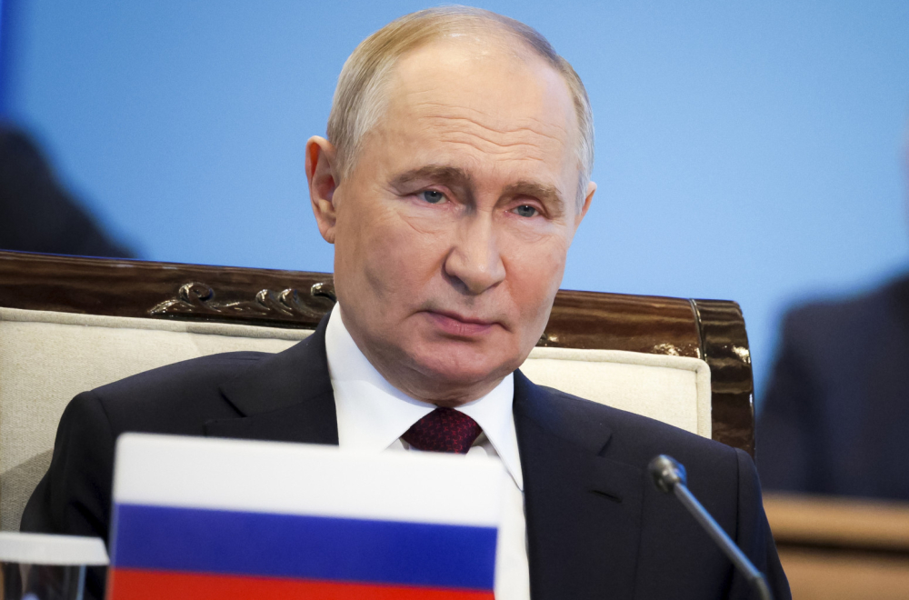 Rusija puca? Putin naredio: "Hitne mere"