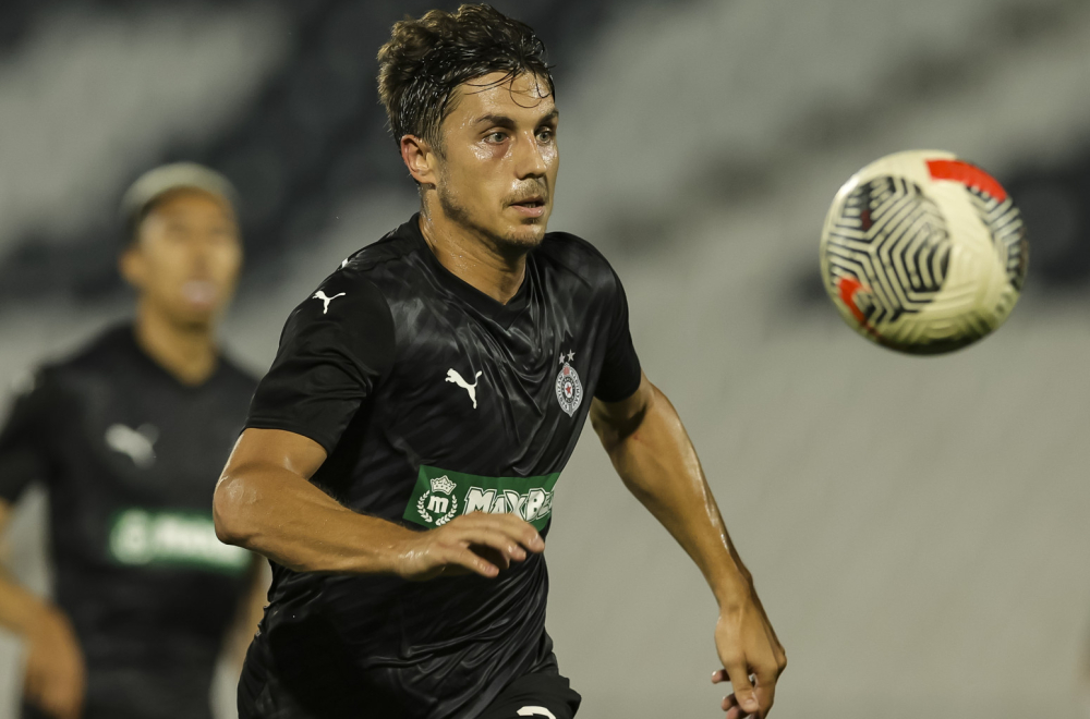 Nemanja Nikolić za B92.sport: "Žoc je razgovarao sa nama, rekao nam je samo..."