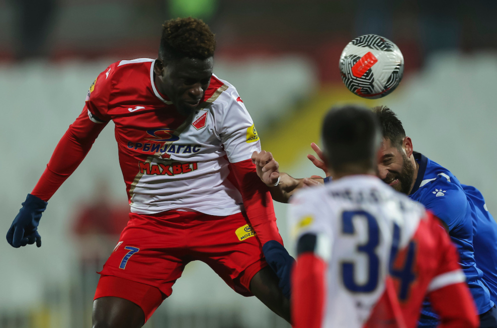 Junak Vojvodine: "Ne bih uspeo bez Lalatovića"